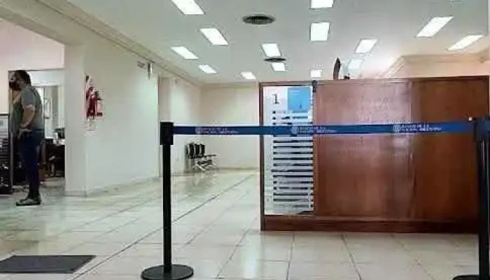 Banco de la Nación Argentina - Marcos Juárez