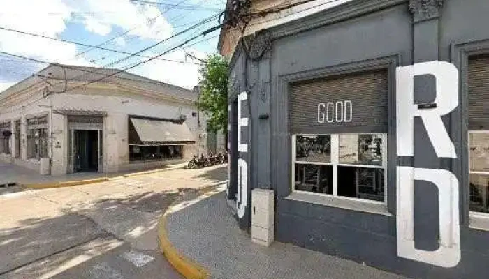 Banco De La Nacion Argentina Preciosdeg - Nogoyá