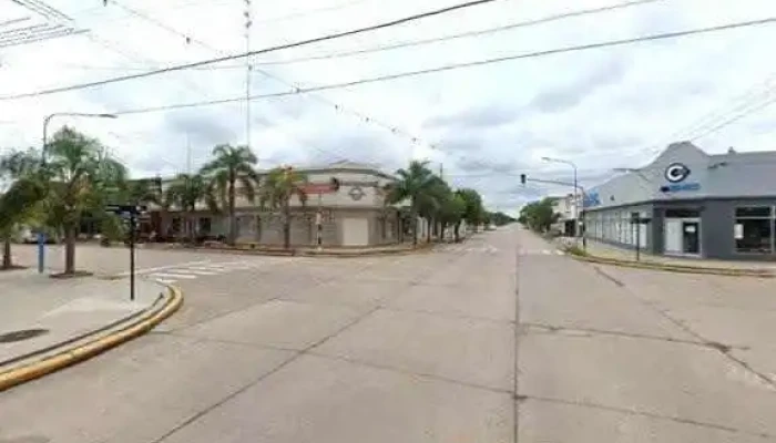 Banco De La Nacion Argentina Puntaje - San Cristobal