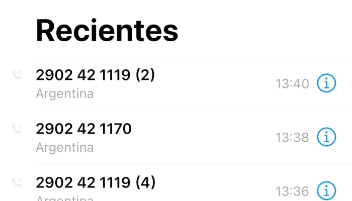 Banco de la Nación Argentina - Río Turbio