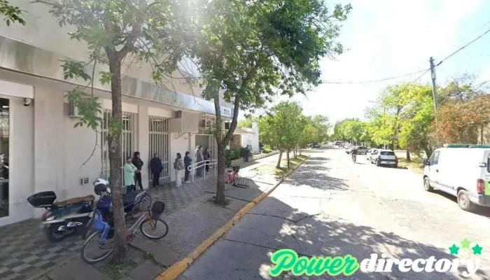 Banco de la Nación Argentina - Roldán