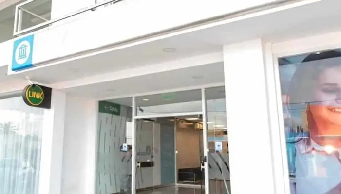 Banco de la Nación Argentina - San Bernardo