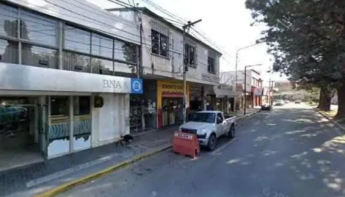 Banco De La Nacion Argentina Telefonodeg - Unquillo