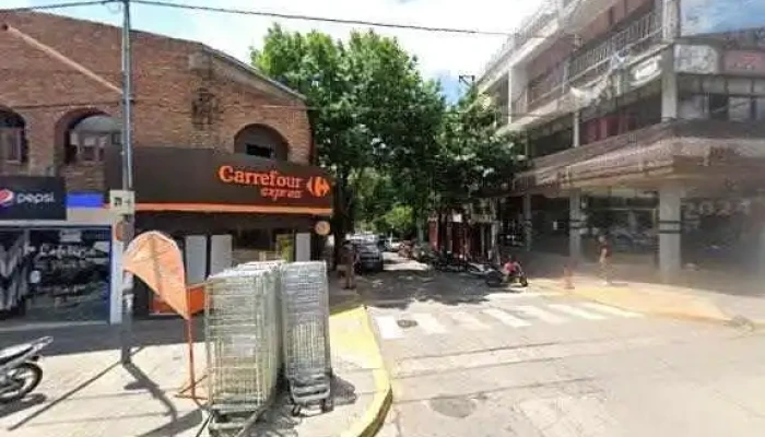 Banco De La Nacion Argentina Ubicaciondeg - La Falda