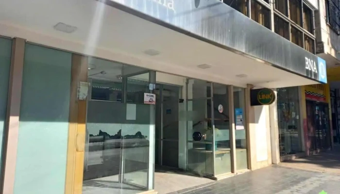 Banco de la Nación Argentina - Unquillo