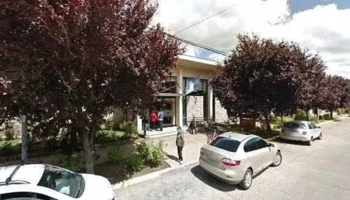Banco De La Nacion Argentina Videosdeg - San Martín de los Andes
