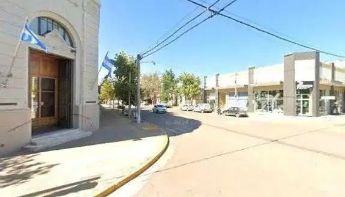 Banco De La Nacion Argentina Zona - Realico