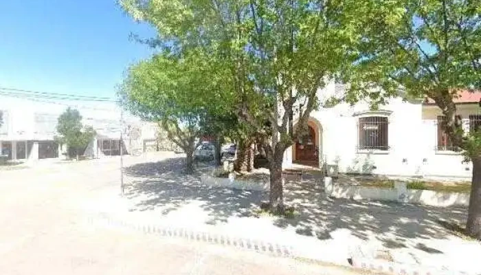 Banco De La Pampa -    General San Martin Opinionesdeg - 25 de Mayo