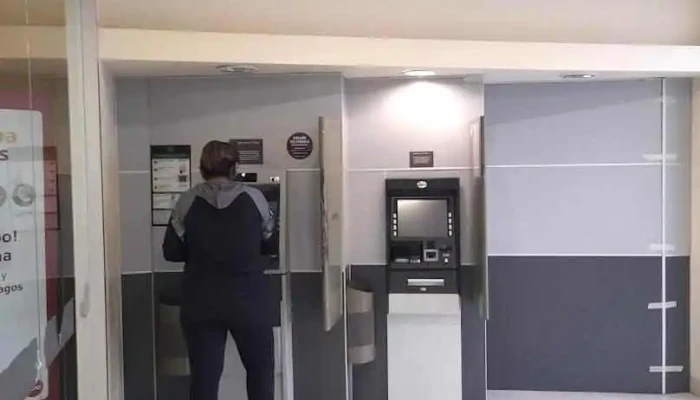 Banco de La Pampa - Gral. Acha