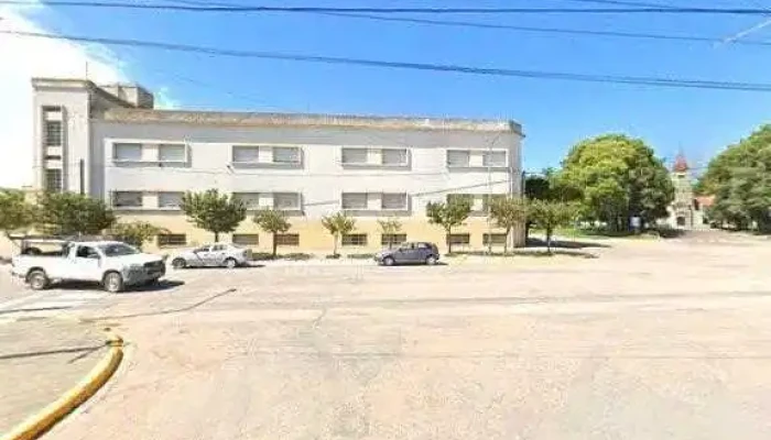 Banco De La Pampa -  Numero - Guatraché