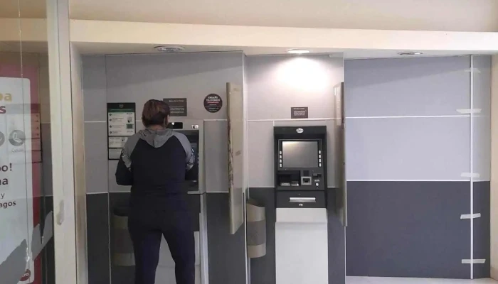 Banco De La Pampa -  Precios - Gral. Acha