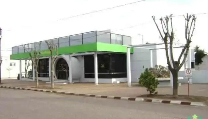 Banco de La Pampa - Quemú Quemú - Quemú Quemú