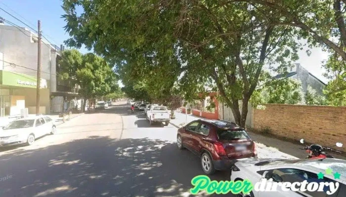 Banco de la Pampa - Realico