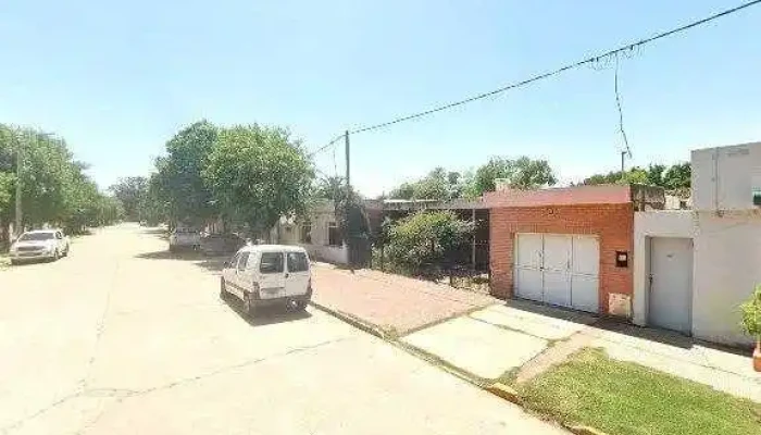Banco De La Provincia De Cordoba Como Llegar - Chazón