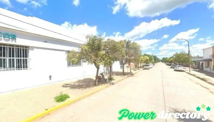 Banco de la Provincia de Córdoba - Cruz Alta