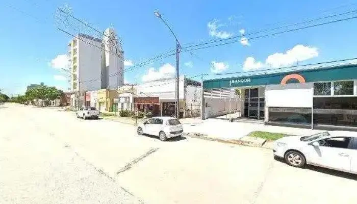 Banco De La Provincia De Cordoba Descuentos - Justiniano Posse