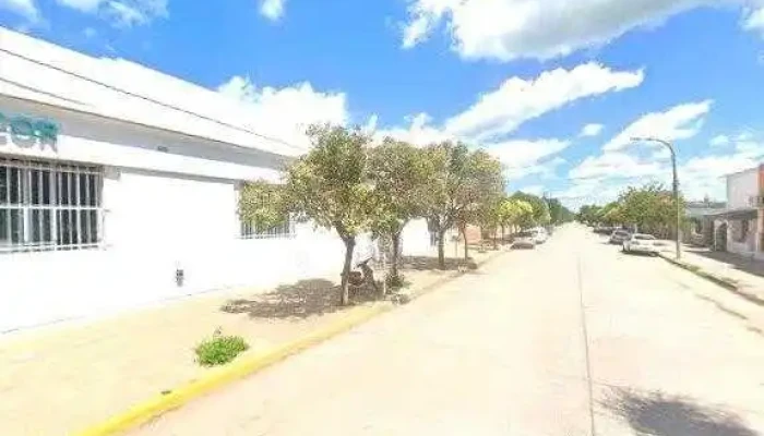 Banco De La Provincia De Cordoba Fotos - Cruz Alta