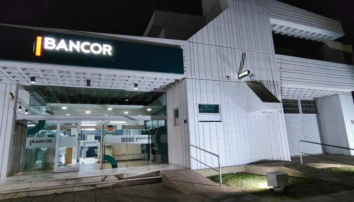 Banco de la Provincia de Cordoba - Gral. Cabrera