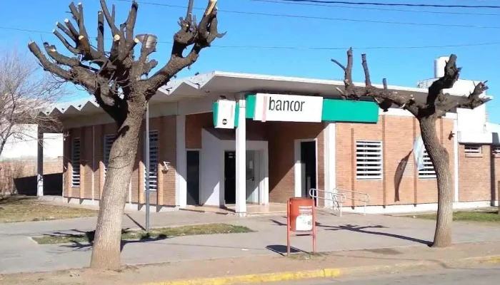 Banco de la Provincia de Córdoba - Villa De María