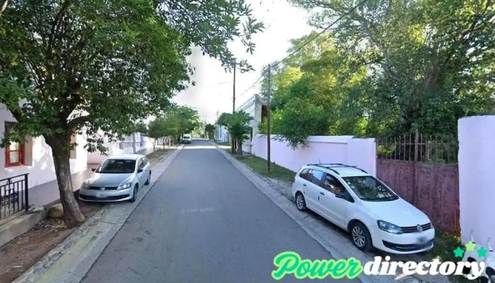 Banco de la provincia de Córdoba - Villa Tulumba