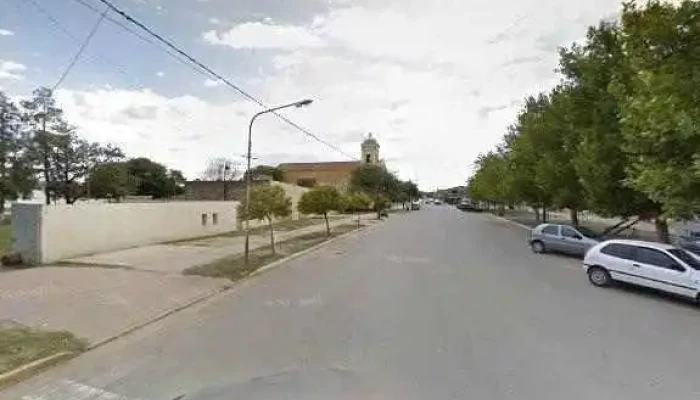 Banco De La Provincia De Cordoba Zonadeg - Villa de María