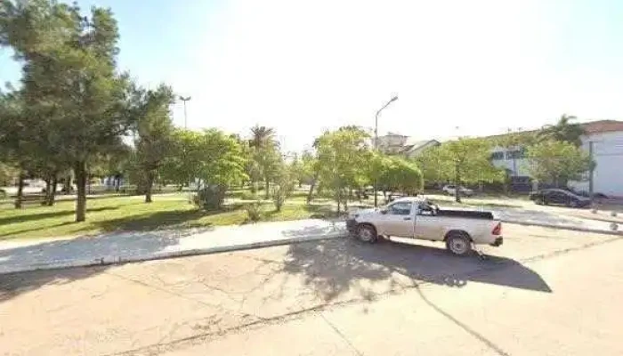 Banco De Santa Fe -  Promocion - Tostado