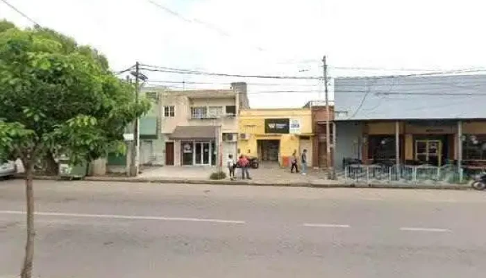 Banco De Santiago Del Estero Sa -  Horario - La Banda