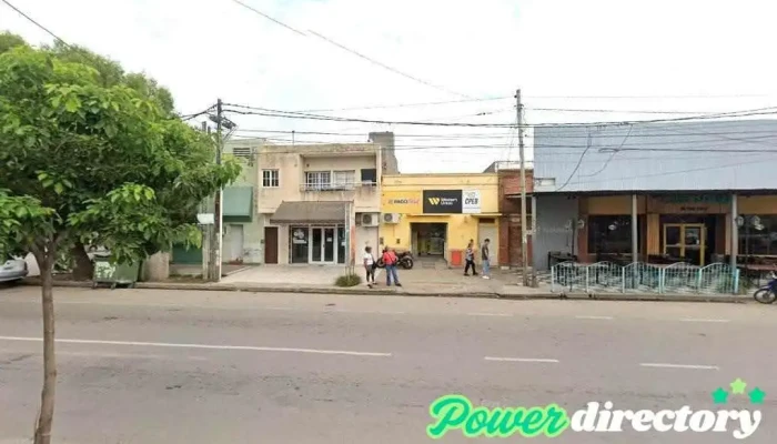 Banco de Santiago del Estero Sa - La Banda