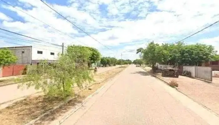 Banco De Santiago Del Estero Sa -  Promocion - Tintina