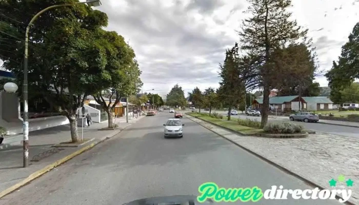 Banco del Chubut - Esquel