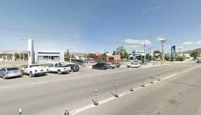 Banco Del Chubut -  Numerodeg - Rada Tilly