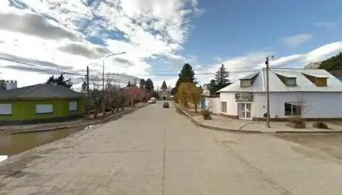 Banco Del Chubut -  Precios - El Maitén
