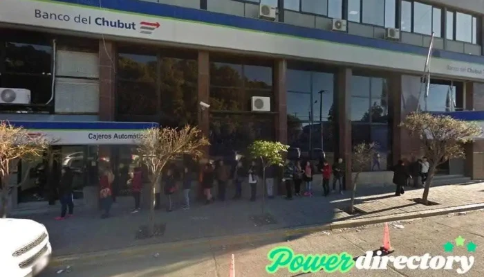 Banco del Chubut Sa - Rawson