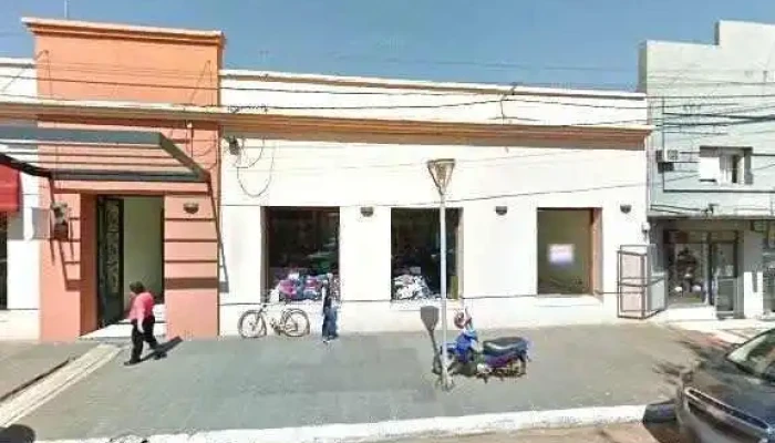 Banco Del Sol Santo Tome Corrientes Precios - Santo Tomé