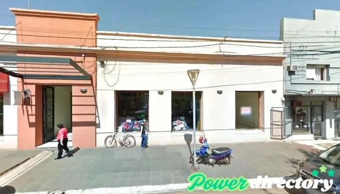 Banco del Sol Santo Tomé, Corrientes - Santo Tomé