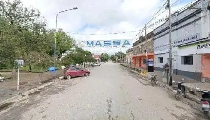 Banco Del Tucuman Direcciondeg - La Cocha