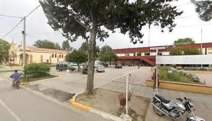 Banco Del Tucuman Fotosdeg - Trancas
