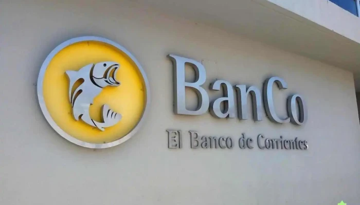 BanCo - El Banco de Corrientes - Corrientes