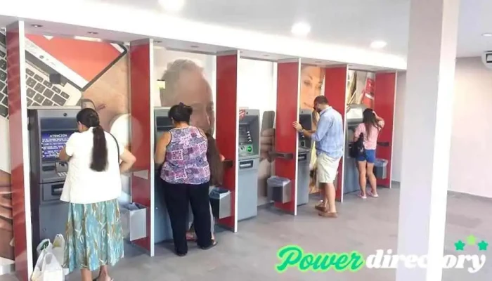 Banco Entre Rios Comentarios - Santa Elena