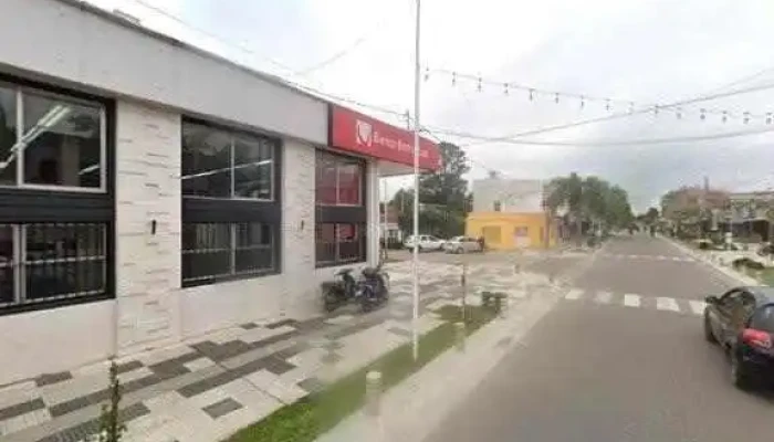 Banco Entre Rios Comentariosdeg - Santa Elena