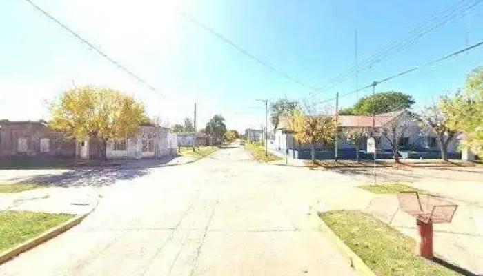 Banco Entre Rios Descuentos - Tabossi