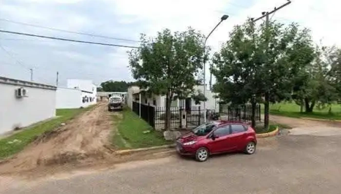Banco Entre Rios Horario - Villa San Miguel Herrera