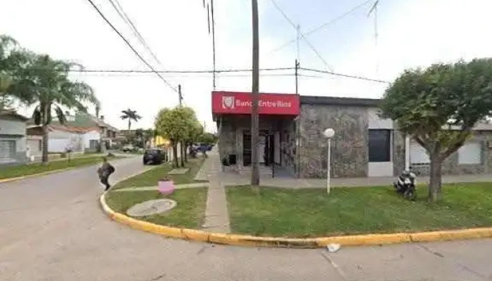 Banco Entre Rios Instagram - Segui