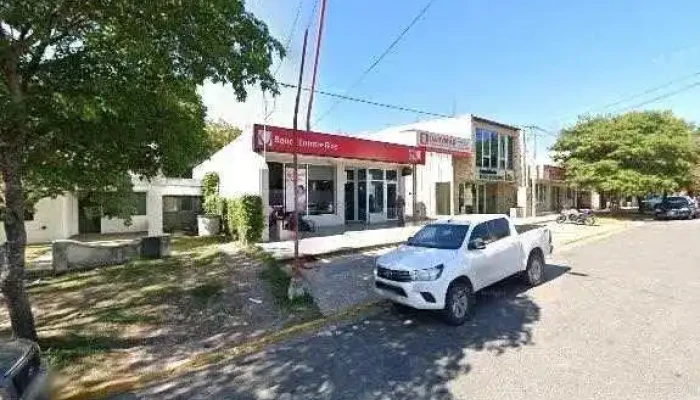 Banco Entre Rios Instagramdeg - Oro Verde