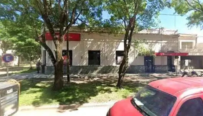 Banco Entre Rios Opiniones - Gral. Ramírez