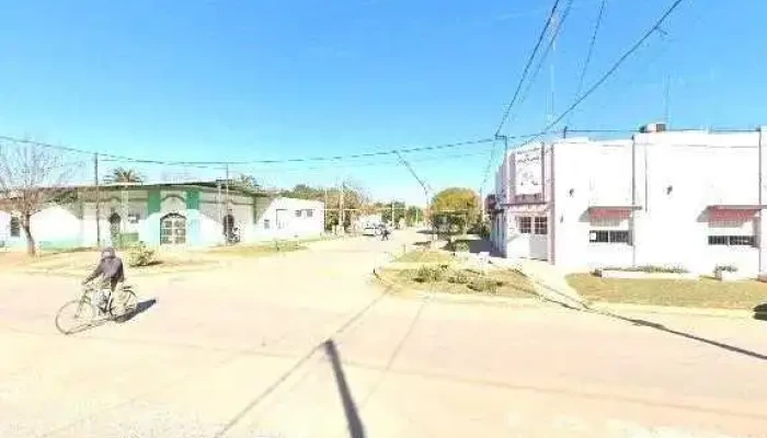 Banco Entre Rios Sitio Web - Sauce de Luna