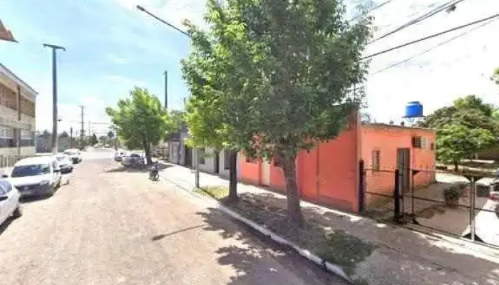 Banco Entre Rios Ubicaciondeg - Ibicuy