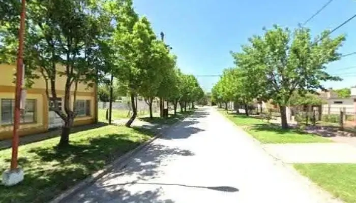 Banco Entre Rios Videos - Hernández