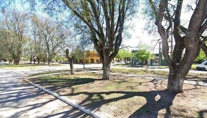 Banco Entre Rios Videosdeg - Gdor. Mansilla