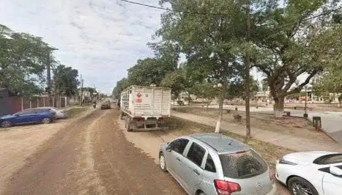 Banco Formosa -  Telefono - Ibarreta